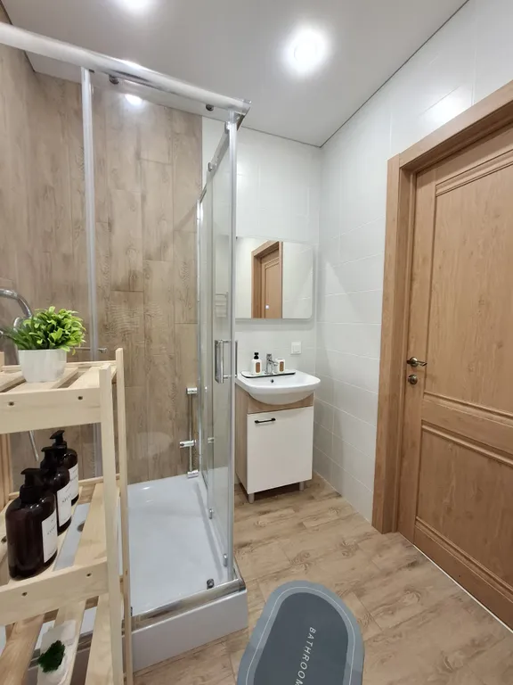 Квартира Апартаменты в центральном районе — Калининград