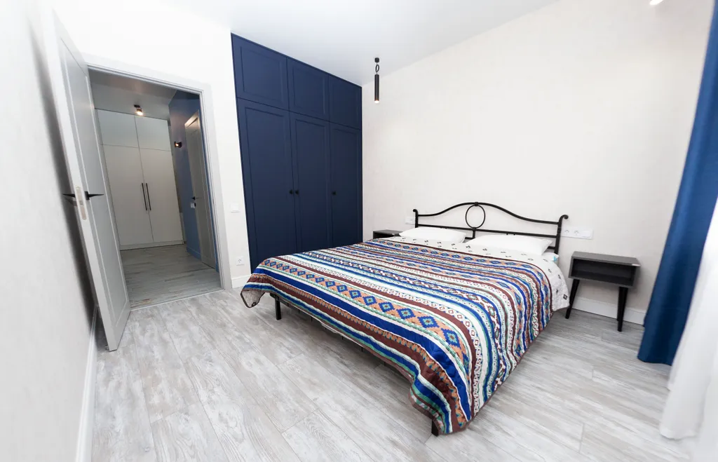 Квартира Квартира Ласточка на Майском — Светлогорск