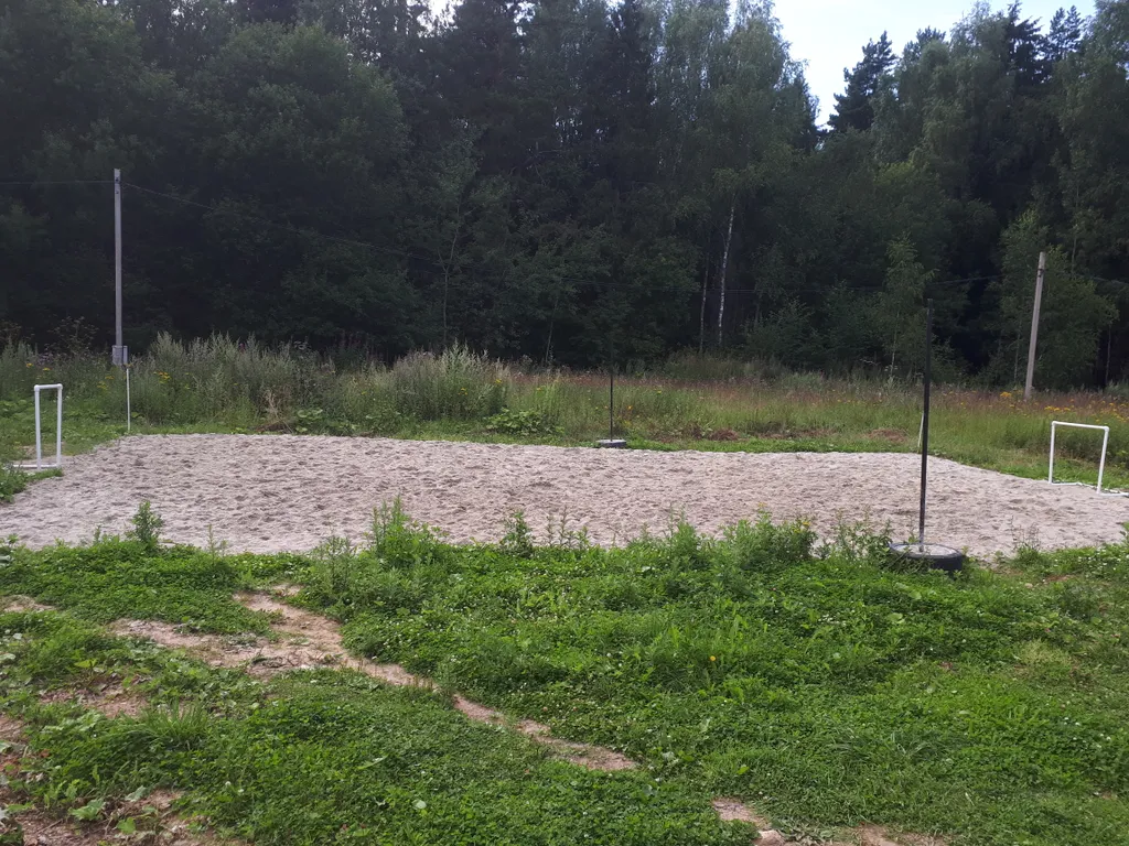 Коттедж Эко-дом на берегу реки Ить — Нестерово