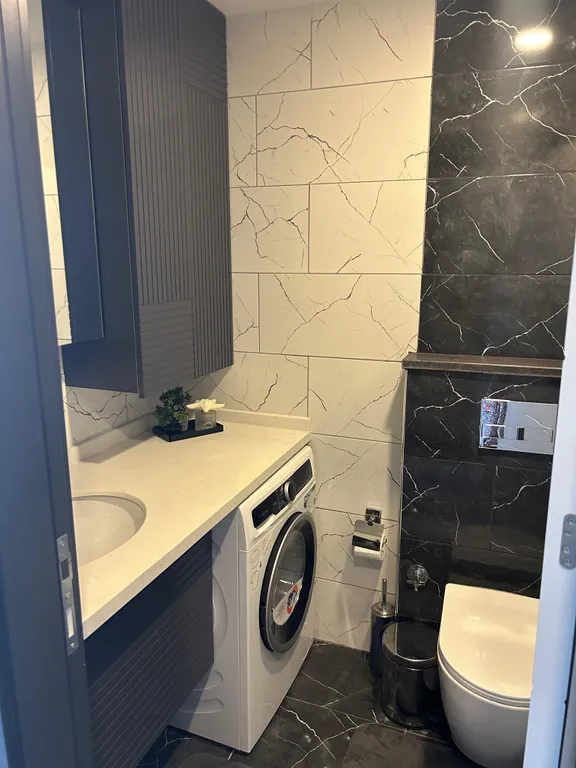 GÜZEL 2000 Уютная квартира в центре города