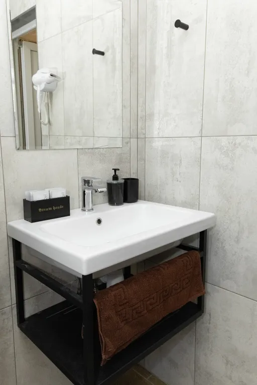 Вилла комфорт плюс