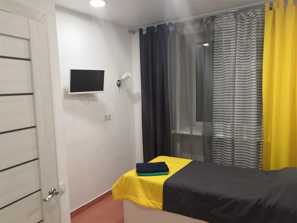 Студия (1чел) ApartLand РЖД Восход  Ленина Мира Центр