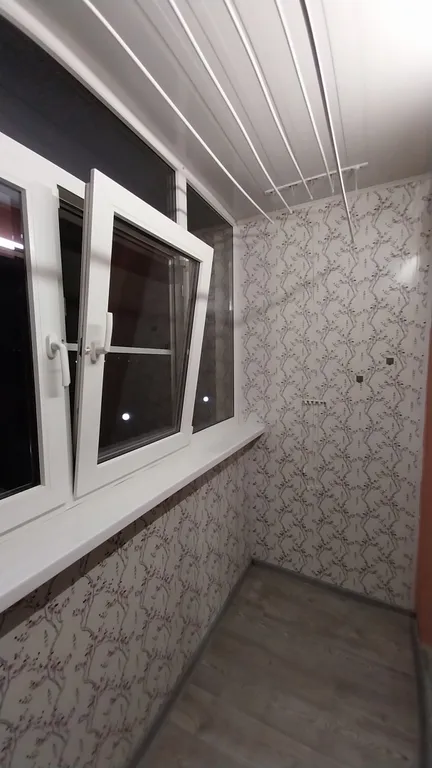 Уютная квартира-студия