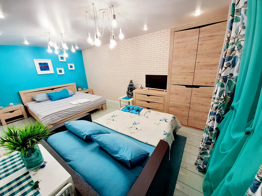 Студия Баунти