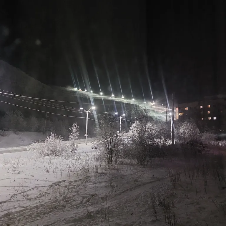 Уютная квартира у горы