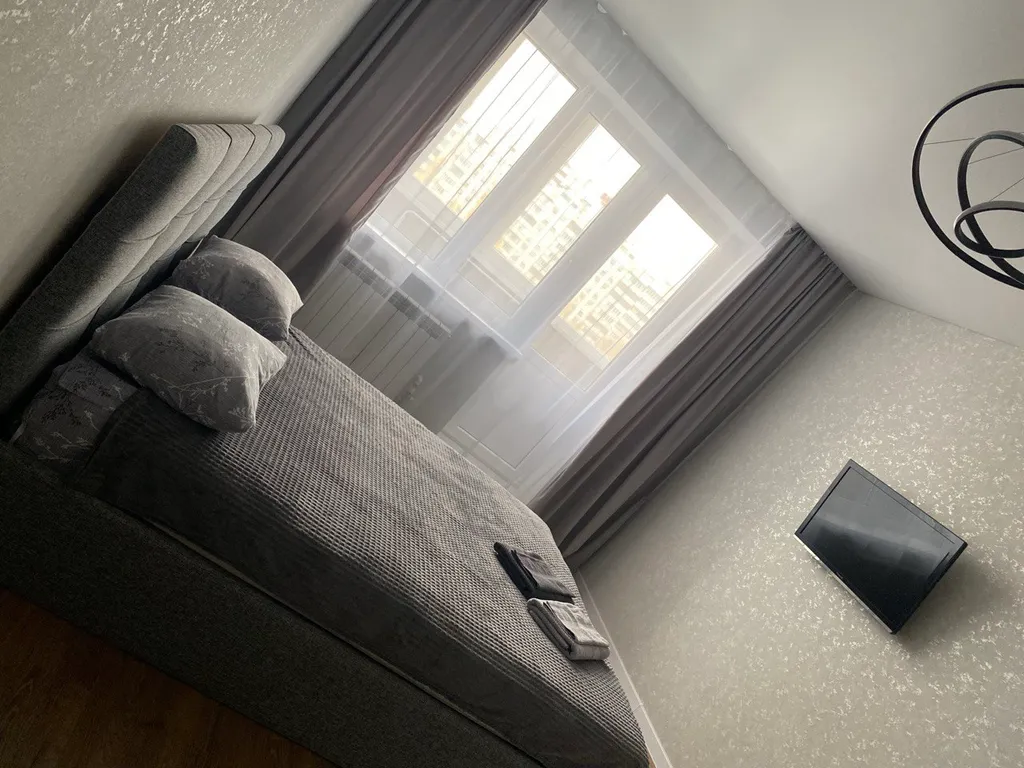 1-комнатная Квартира — аренда посуточно в Белгород