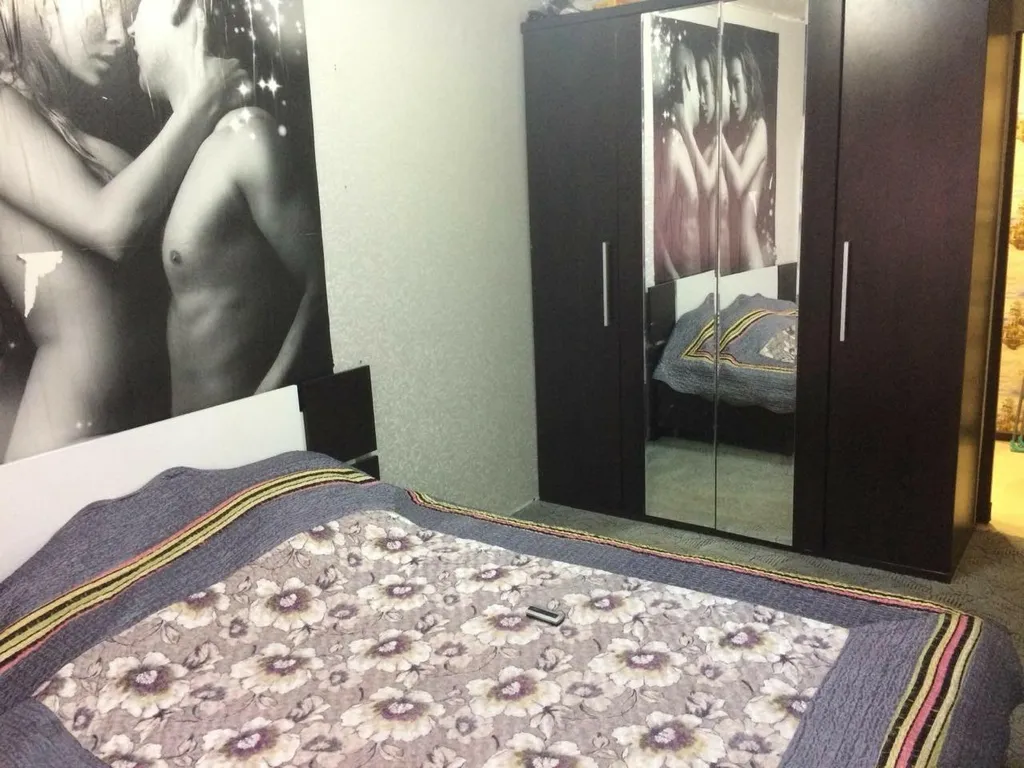 2-комн квартира 1 этаж. Центр. Развитая инфраструктура!