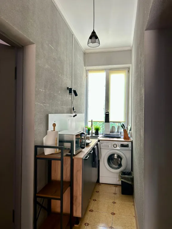 Квартира Квартира Уютные комнаты в центре города — Севастополь