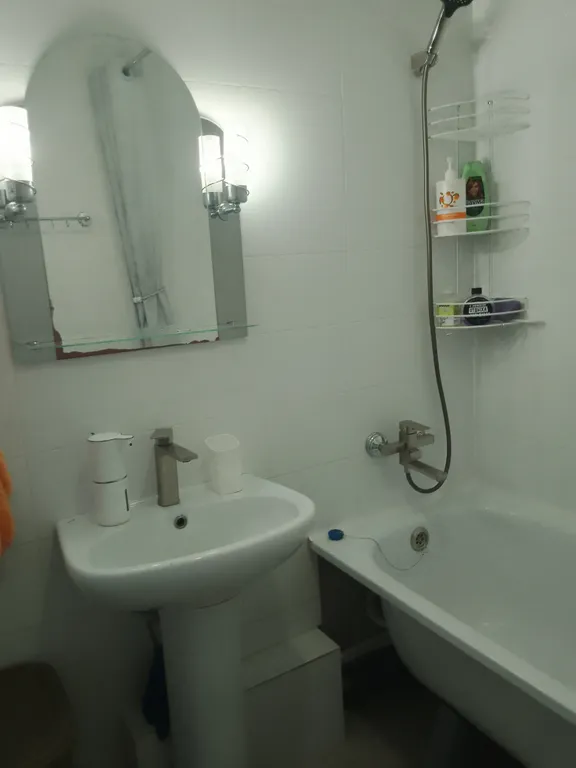 Лучшая квартира