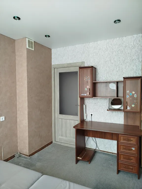 Квартира в историческом центре