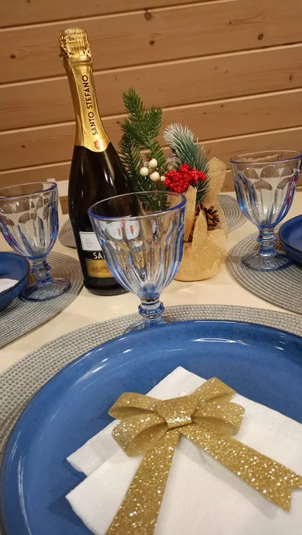 На Валдае у Витали