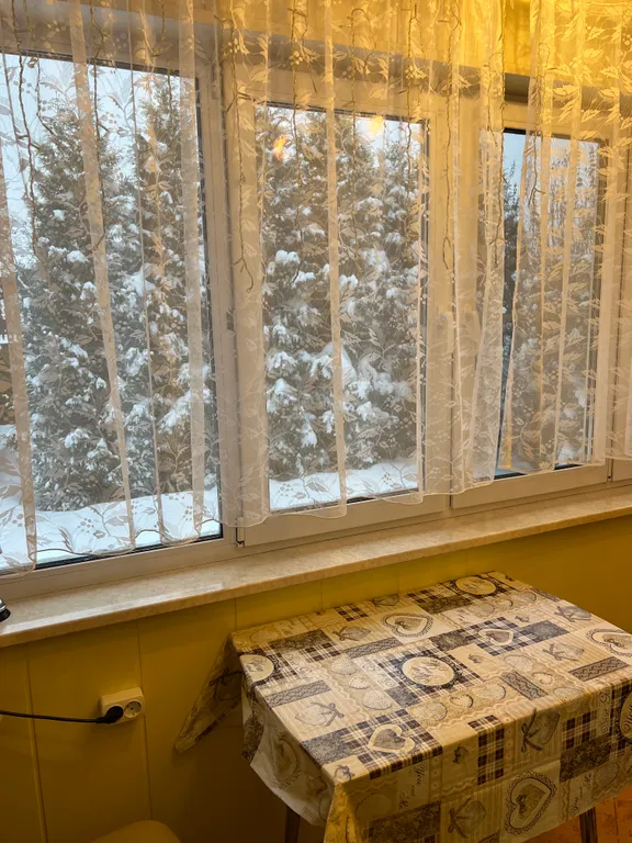 Коттедж Уютный и тихий дом рядом с метро Прокшино — Николо-Хованское