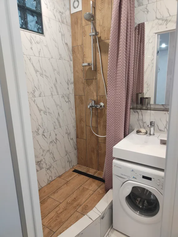 Квартира Квартира Студия в центре — Ярославль