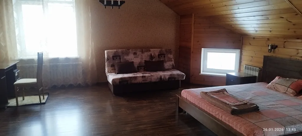 Дом в Дроздово