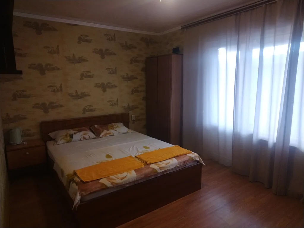Комната