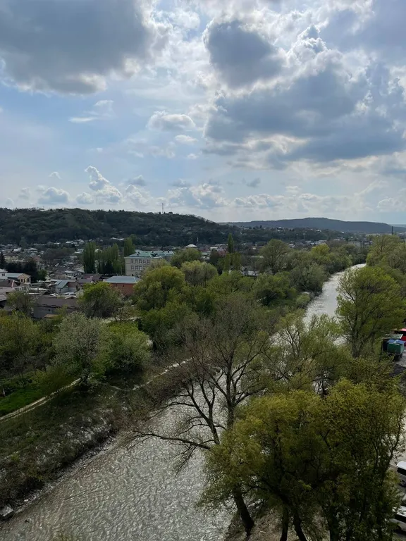 Квартира в новостройке в центре район Автовокзала