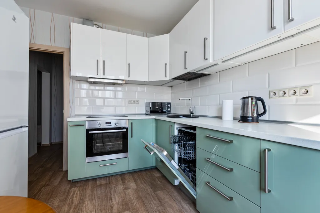 Квартира недалеко от м. Сходненская, аэропорт Шереметьево