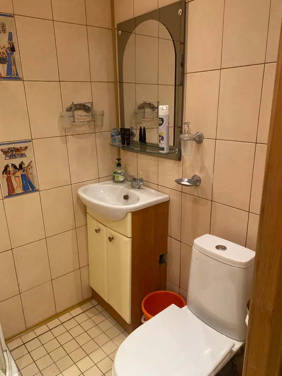 Апартаменты в историческом центре