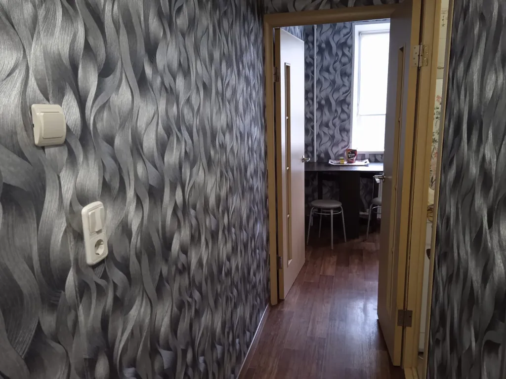 Уютная квартира для гостей города