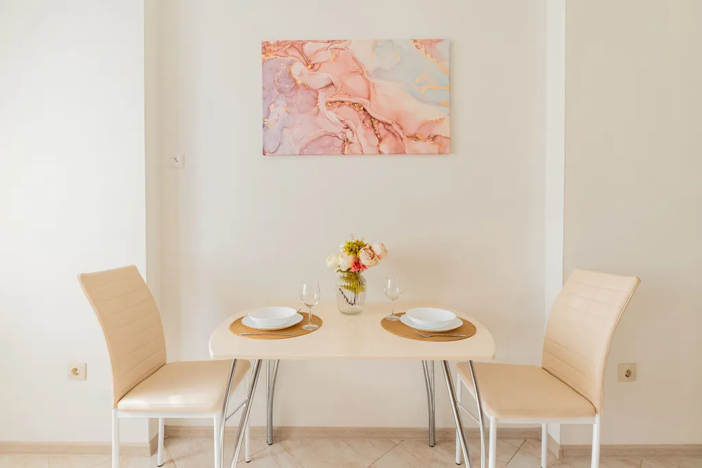 Современная квартира