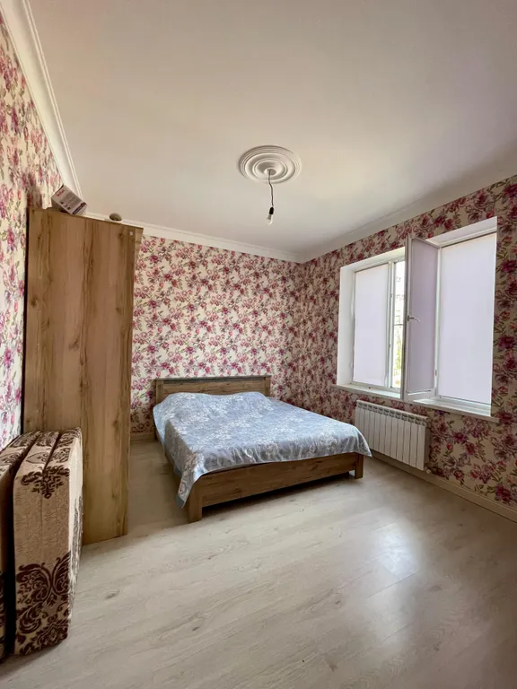 Коттедж 3-комнатный Дом — Махачкала