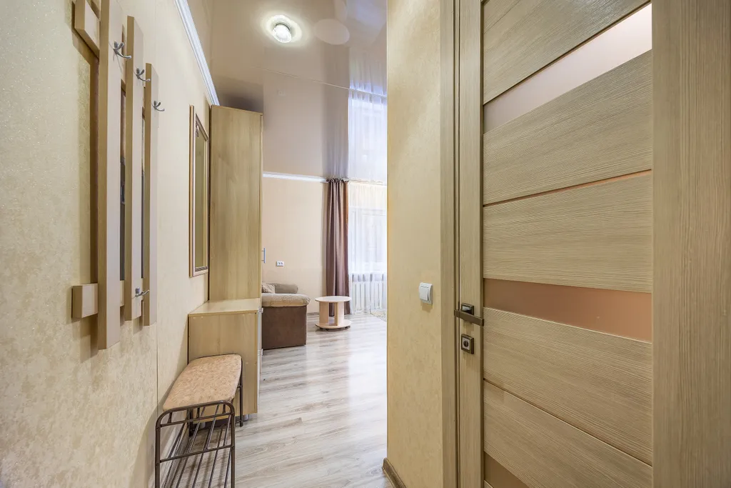 Квартира Квартира в центре главных достопримечательностей города — Калининград