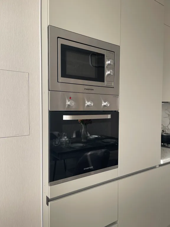 Уютное жилье в сердце города курорта