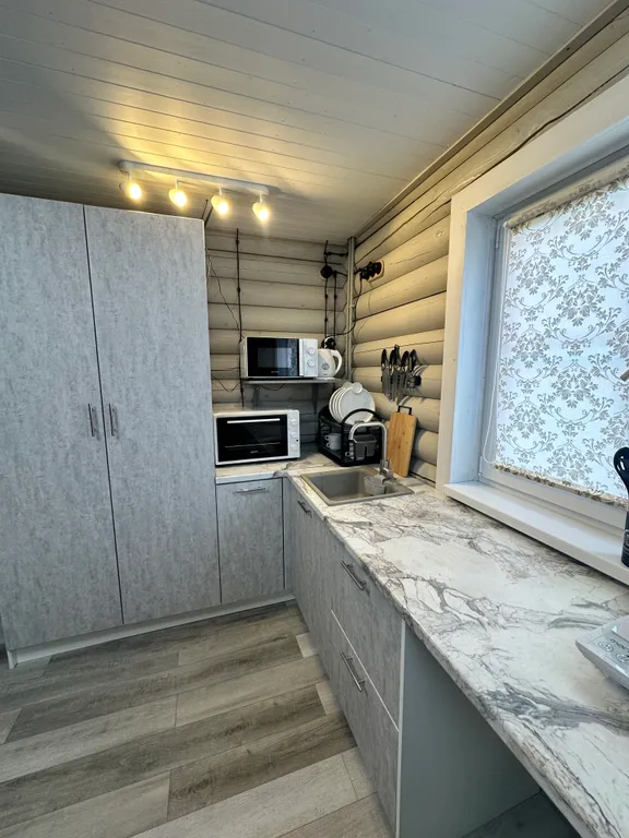 2-комнатный Дом