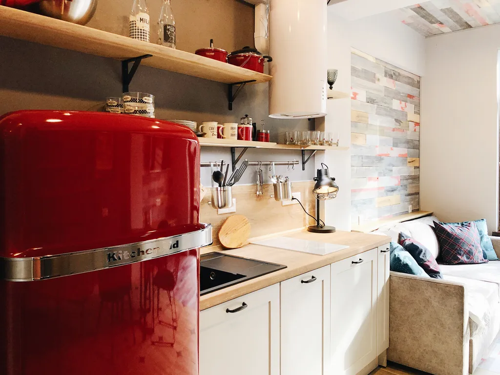 Smart Aparts Berloga