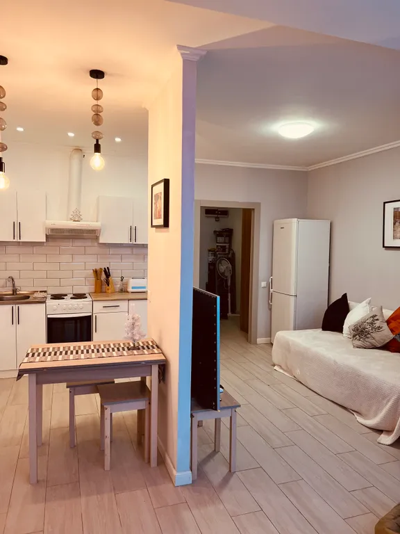 Русские сезоны