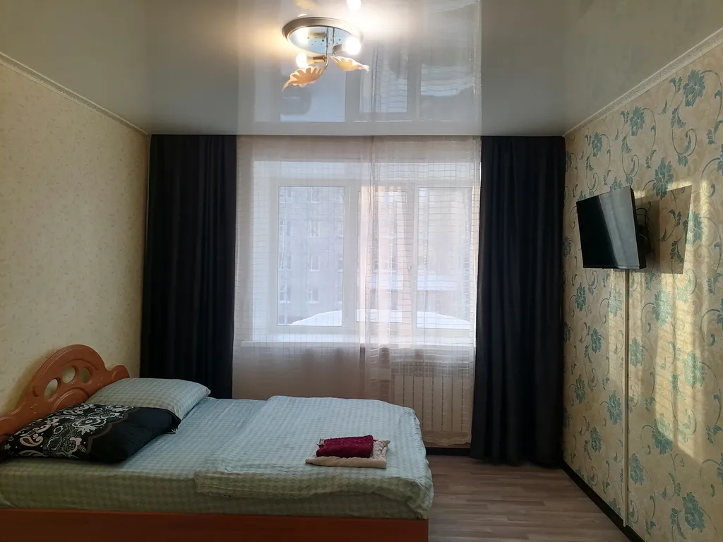 Уютная квартира в центре