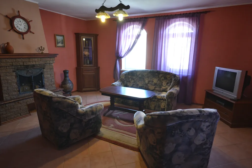 Дом на берегу Балаклавской бухты