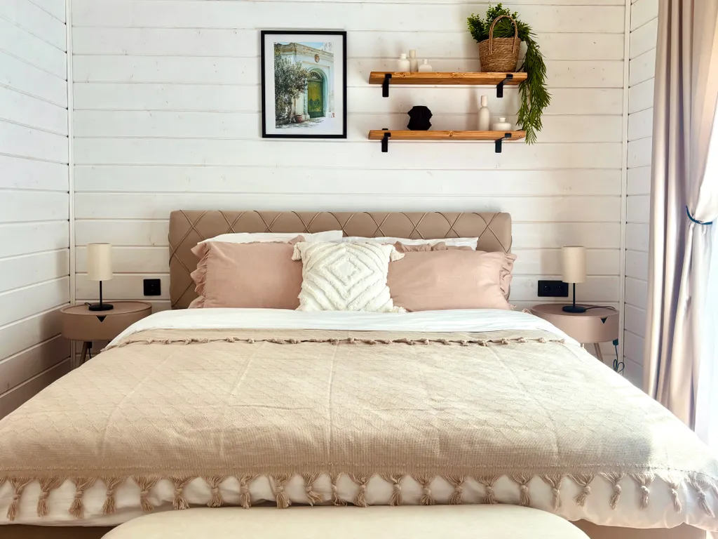 Коттедж Коттедж Частная усадьба №3 с баней и чаном — Петровское