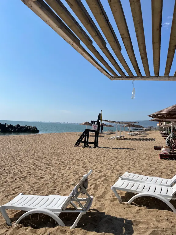 Уютный домик