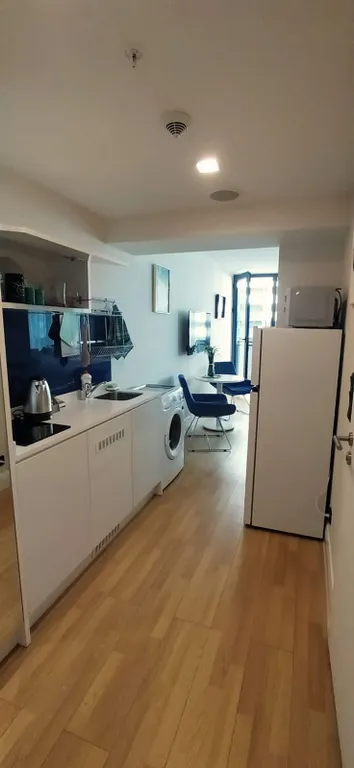 Квартира Квартира Студия на первой линии — Батуми