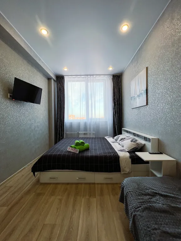 Уютная квартира — аренда посуточно в Электросталь