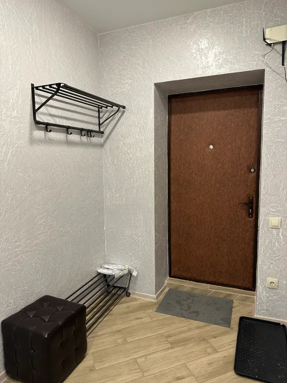 Уютная квартира у горнолыжного курорта Сорочаны