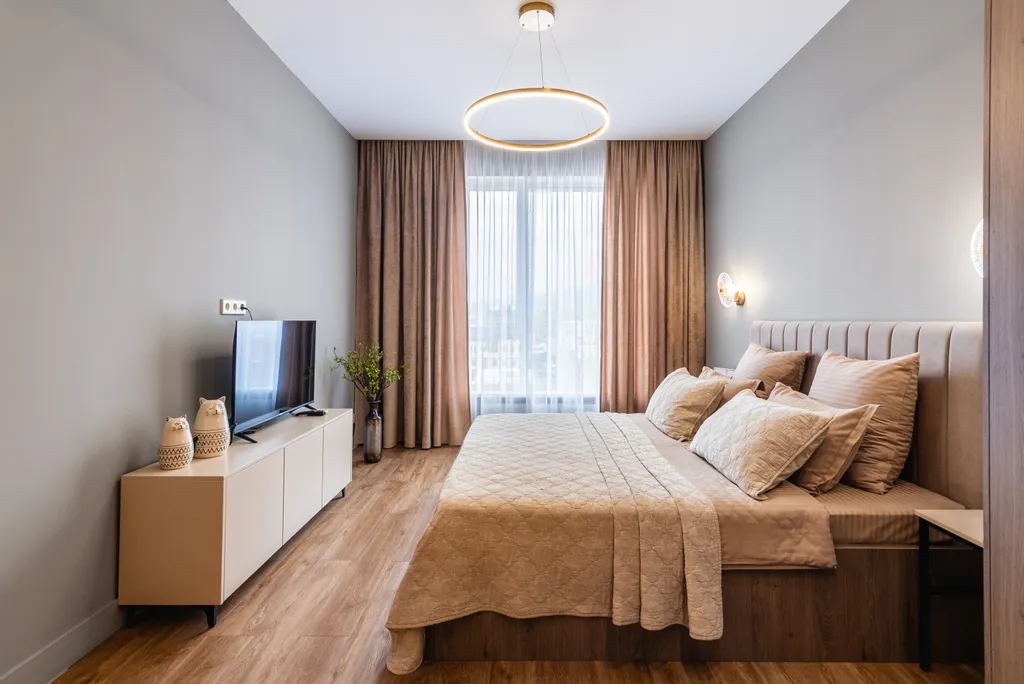 ЖК Эстет с шикарным видом на горы, возле ТРЦ Мега  Центр