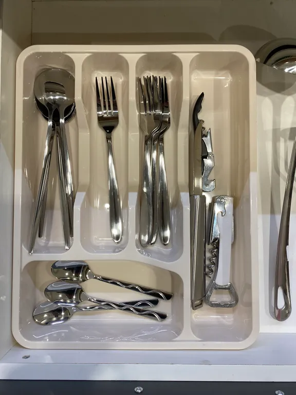 Уютная квартира в новом доме