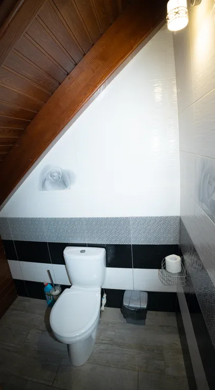 Красный городок