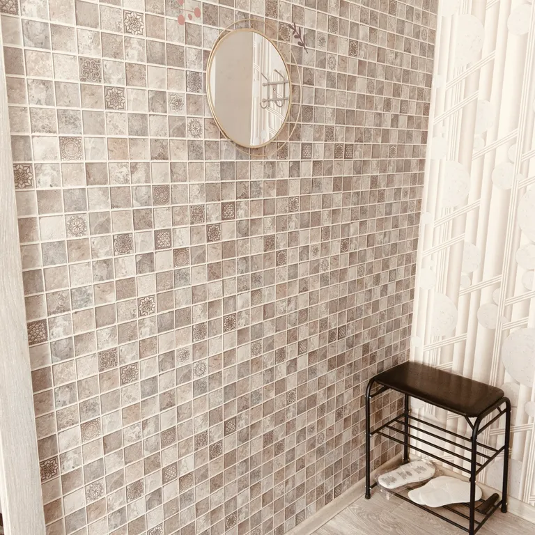 Уютная евродвушка на удобном втором этаже