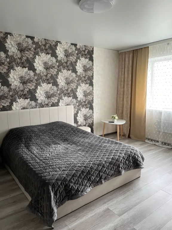 Уютная квартира — аренда посуточно в Чапаевск