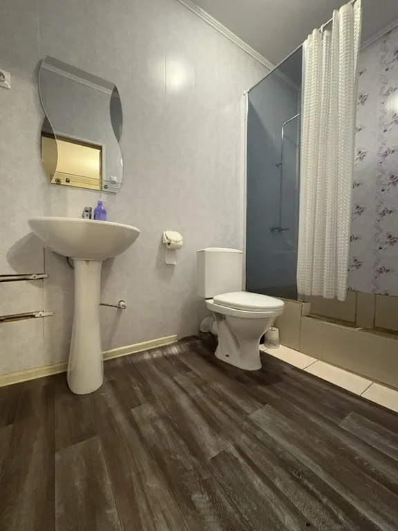 5-комнатный Дом