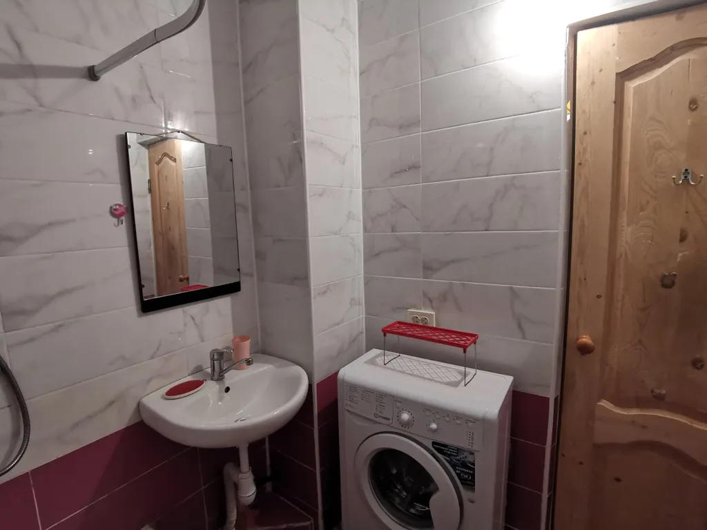 Квартира Квартира у рынка — Пицунда