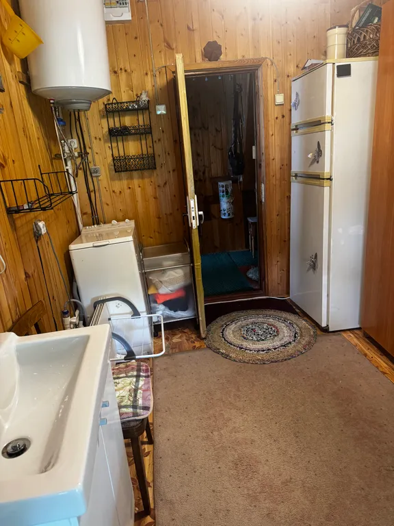 Коттедж Дом для отдыха и релакса — Санкт-Петербург