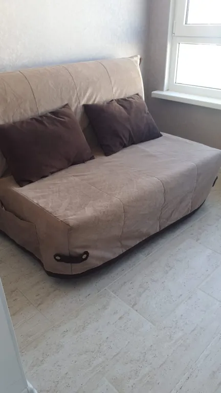 Квартира Уютная квартира рядом с морем — Анапа