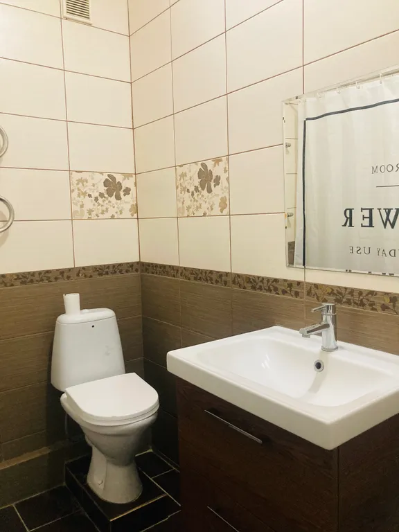 Квартира Квартира рядом с парком Галицкого — Краснодар