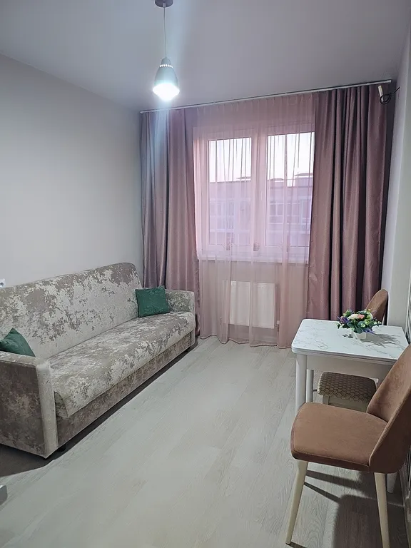 Квартира Уютная квартира на озере — Горячий Ключ