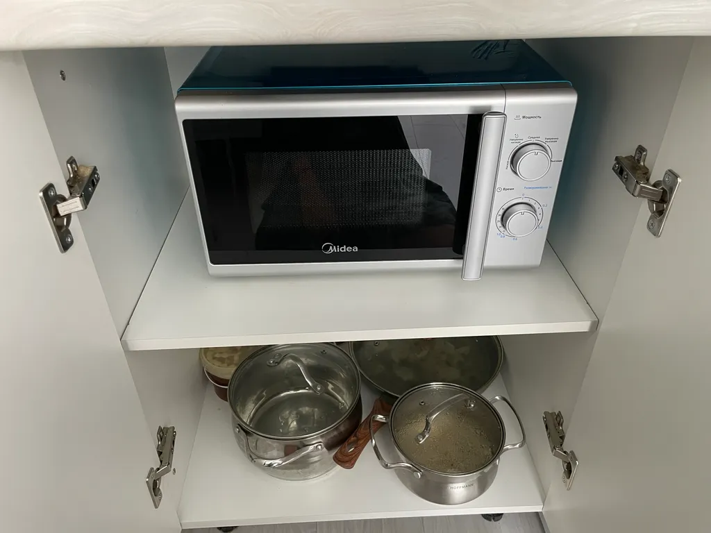 Квартира Квартира Уютная студия для проживания и отдыха — Сириус