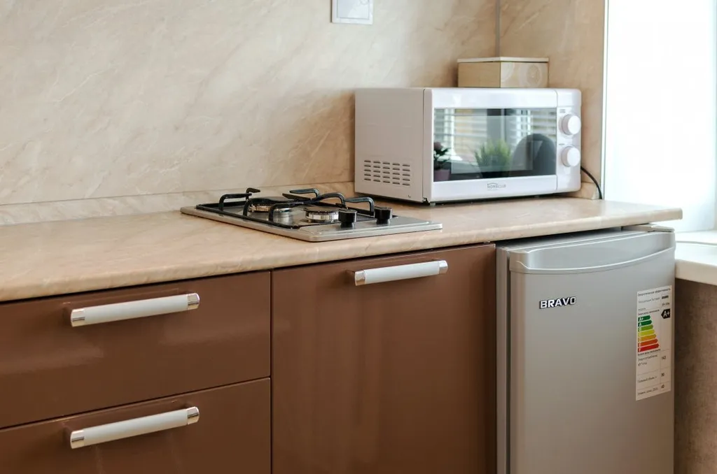 Квартира в историческом центре